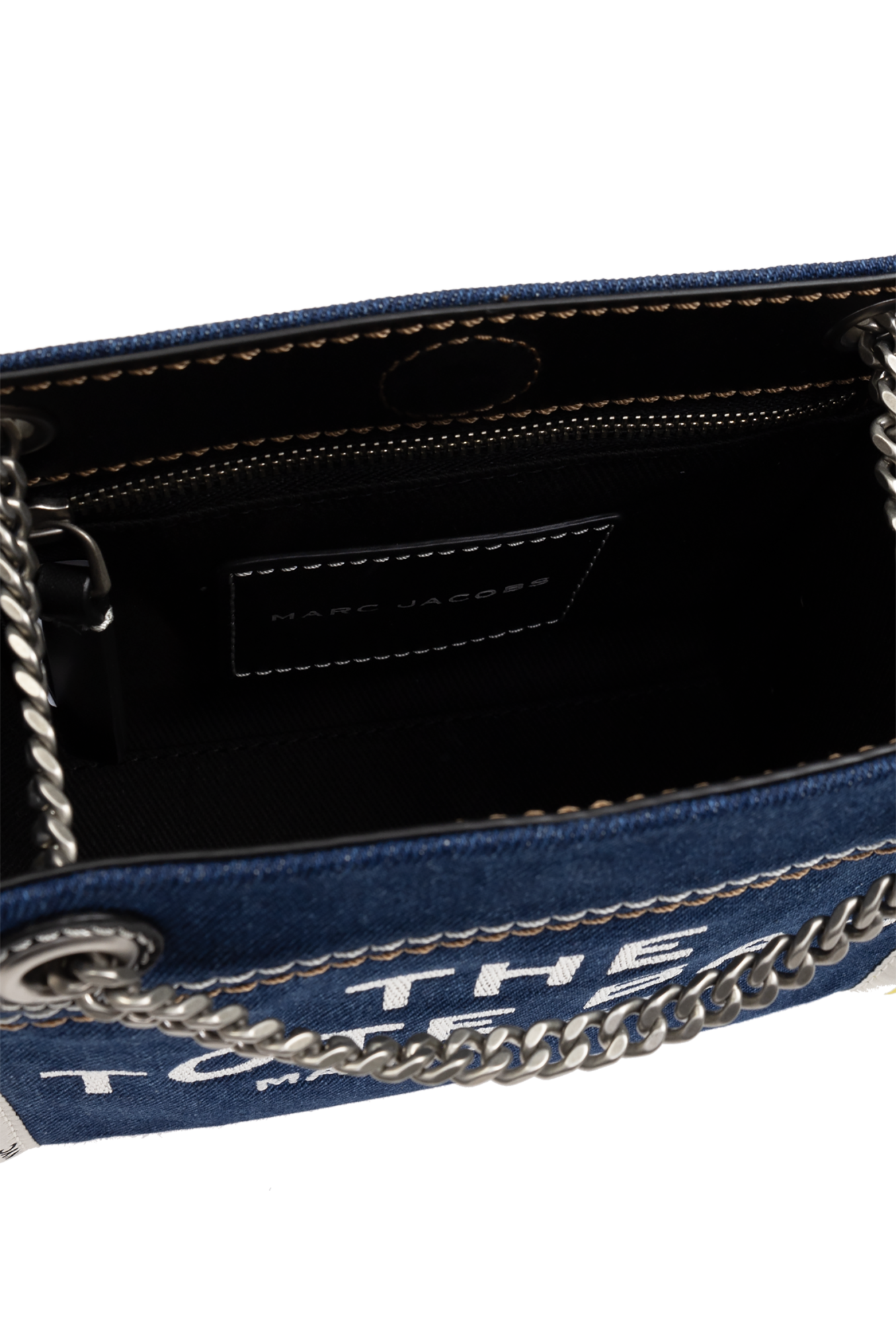 Marc Jacobs 'The Tote' bag in 'shopper' style | Women's Bags